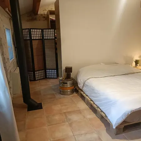 En Pierre - Villa Draguignan